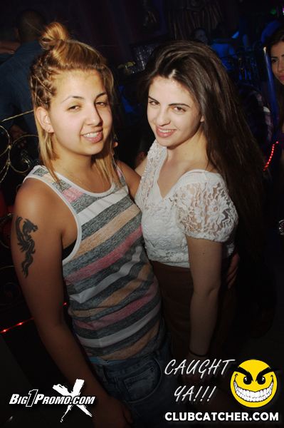 Luxy nightclub photo 223 - May 12th, 2012
