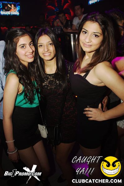 Luxy nightclub photo 225 - May 12th, 2012