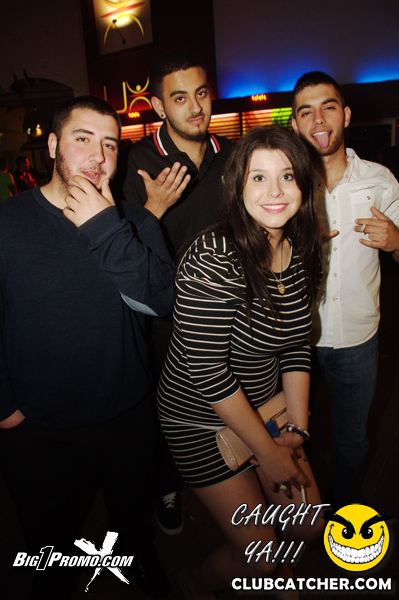 Luxy nightclub photo 226 - May 12th, 2012