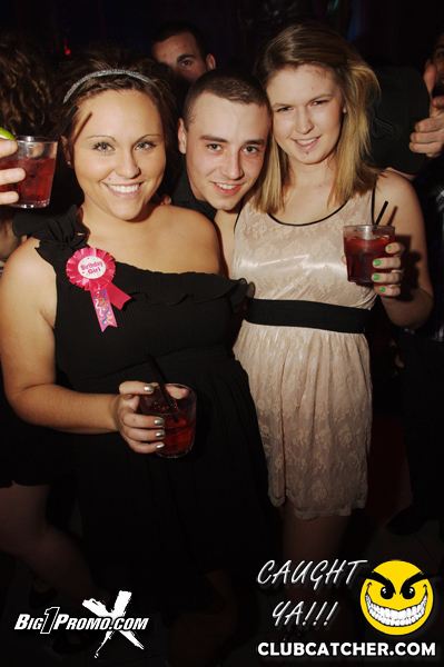 Luxy nightclub photo 230 - May 12th, 2012