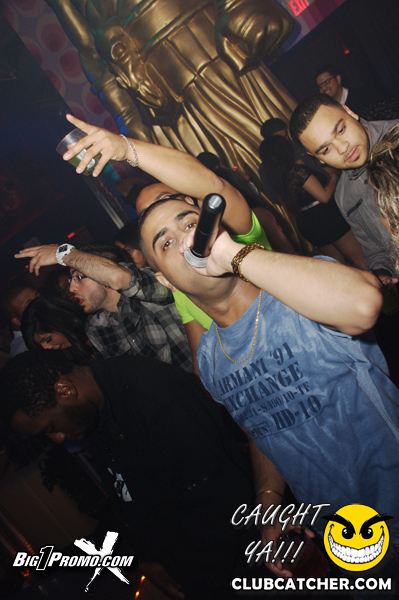 Luxy nightclub photo 24 - May 12th, 2012