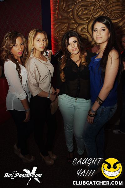 Luxy nightclub photo 233 - May 12th, 2012