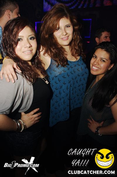 Luxy nightclub photo 234 - May 12th, 2012