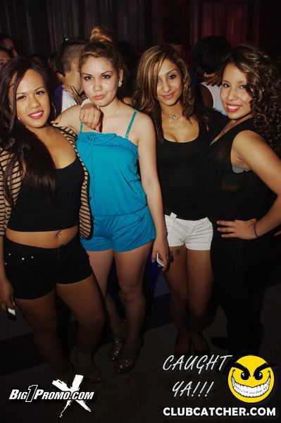 Luxy nightclub photo 236 - May 12th, 2012