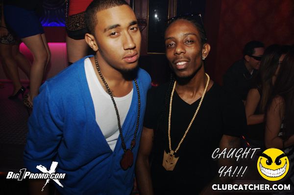 Luxy nightclub photo 237 - May 12th, 2012