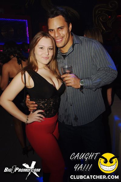 Luxy nightclub photo 240 - May 12th, 2012