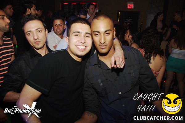 Luxy nightclub photo 241 - May 12th, 2012