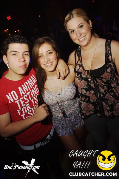 Luxy nightclub photo 242 - May 12th, 2012