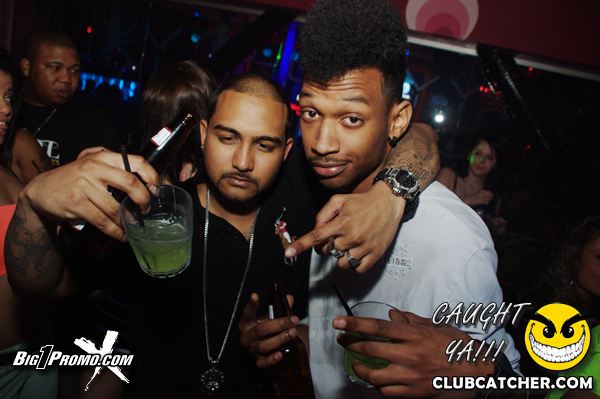 Luxy nightclub photo 243 - May 12th, 2012