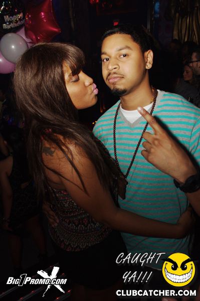 Luxy nightclub photo 244 - May 12th, 2012