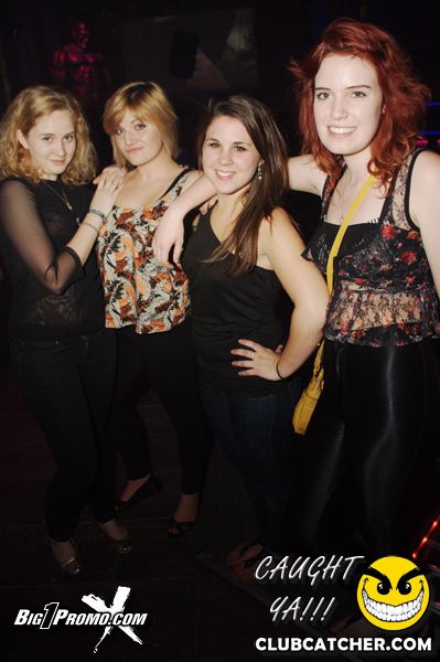 Luxy nightclub photo 246 - May 12th, 2012