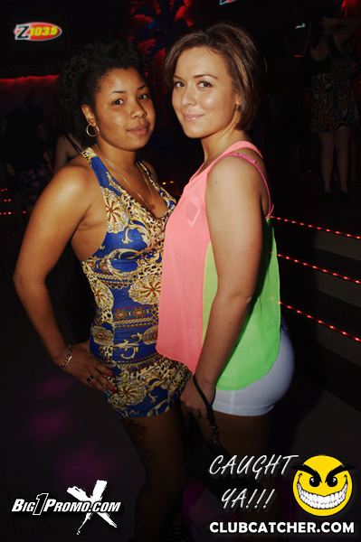 Luxy nightclub photo 249 - May 12th, 2012