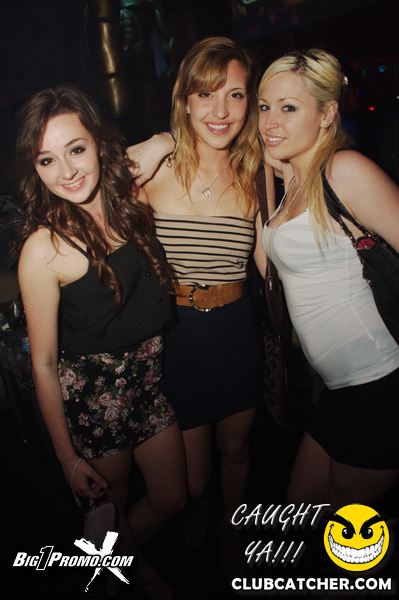 Luxy nightclub photo 251 - May 12th, 2012