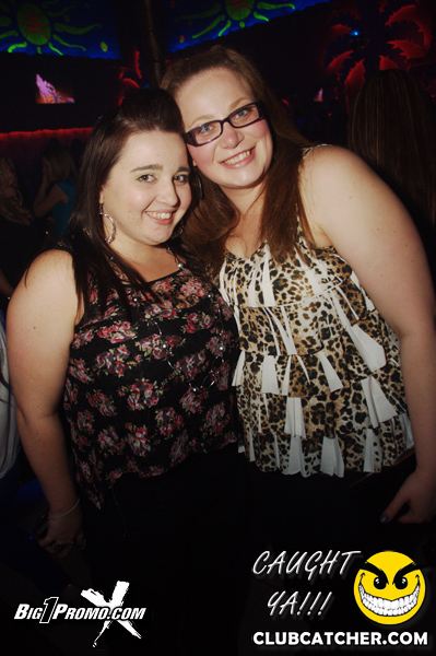 Luxy nightclub photo 252 - May 12th, 2012