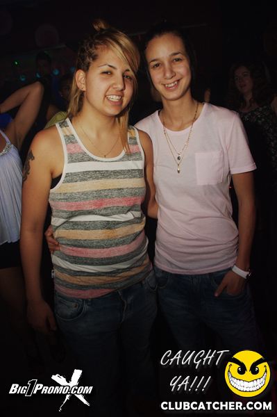 Luxy nightclub photo 258 - May 12th, 2012