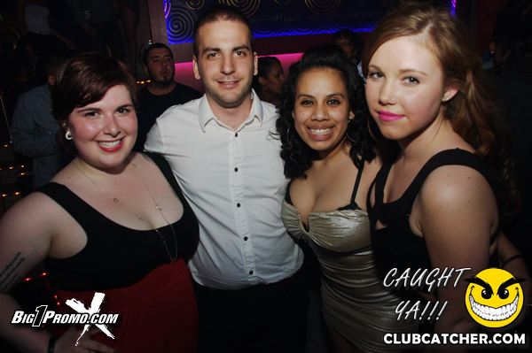 Luxy nightclub photo 259 - May 12th, 2012