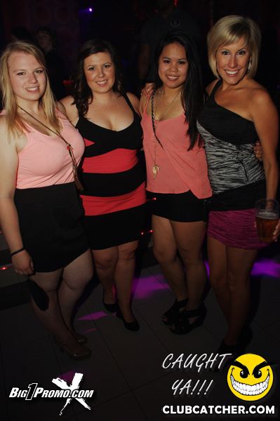 Luxy nightclub photo 261 - May 12th, 2012
