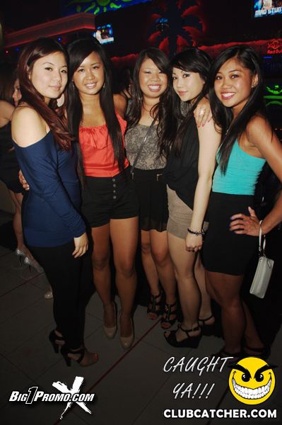 Luxy nightclub photo 28 - May 12th, 2012