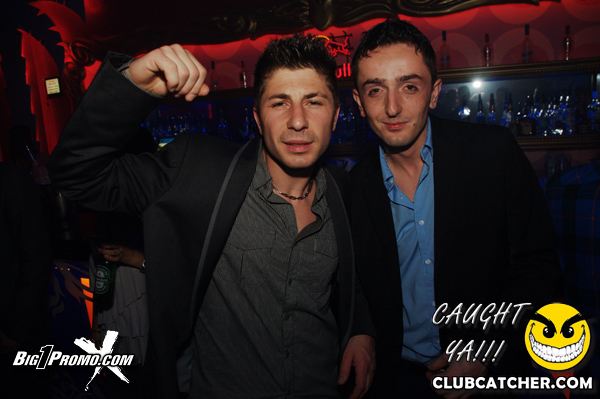 Luxy nightclub photo 280 - May 12th, 2012