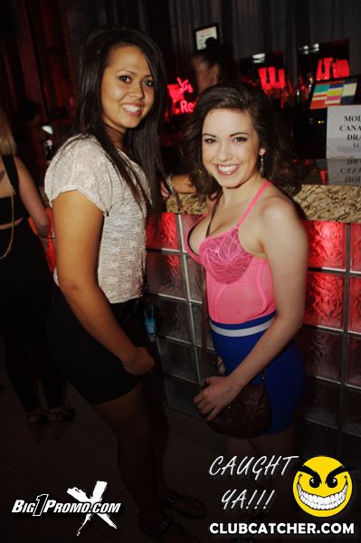 Luxy nightclub photo 281 - May 12th, 2012