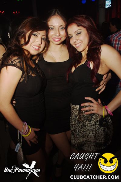Luxy nightclub photo 288 - May 12th, 2012