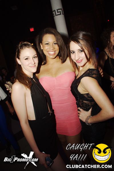 Luxy nightclub photo 289 - May 12th, 2012