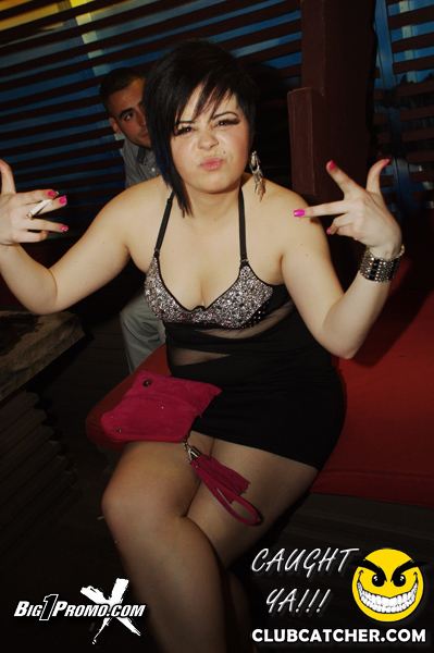 Luxy nightclub photo 290 - May 12th, 2012