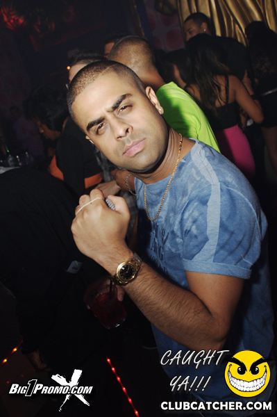 Luxy nightclub photo 30 - May 12th, 2012