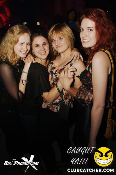 Luxy nightclub photo 291 - May 12th, 2012