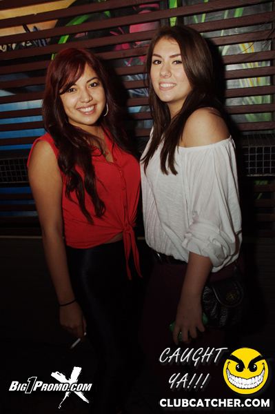 Luxy nightclub photo 293 - May 12th, 2012