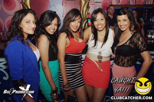 Luxy nightclub photo 4 - May 12th, 2012
