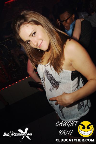 Luxy nightclub photo 34 - May 12th, 2012