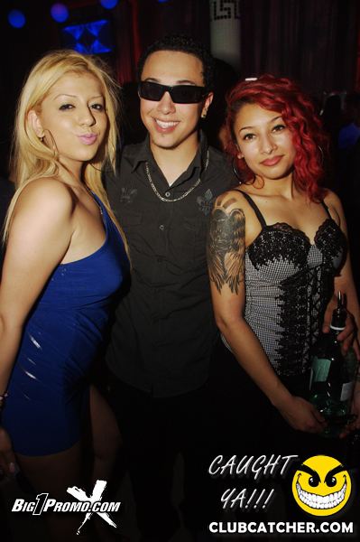 Luxy nightclub photo 37 - May 12th, 2012