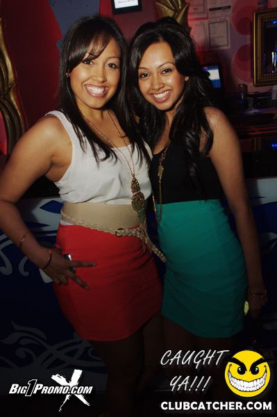 Luxy nightclub photo 38 - May 12th, 2012