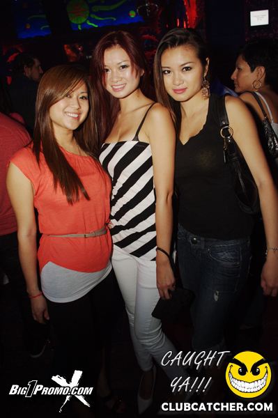 Luxy nightclub photo 39 - May 12th, 2012