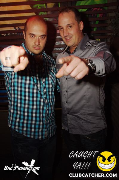 Luxy nightclub photo 5 - May 12th, 2012