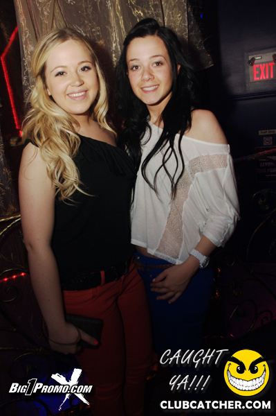Luxy nightclub photo 44 - May 12th, 2012