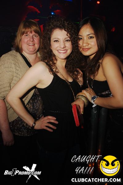 Luxy nightclub photo 45 - May 12th, 2012