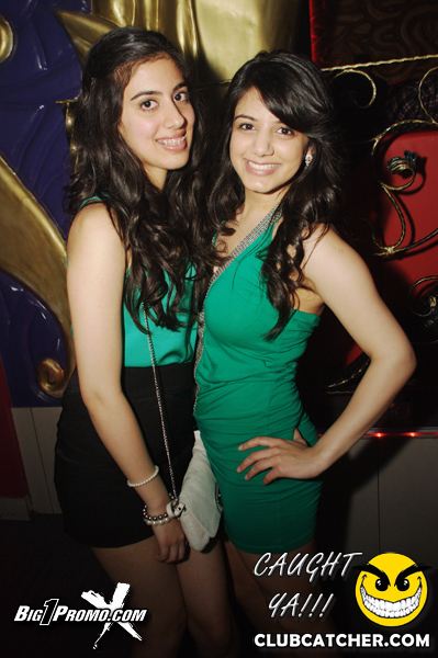 Luxy nightclub photo 6 - May 12th, 2012