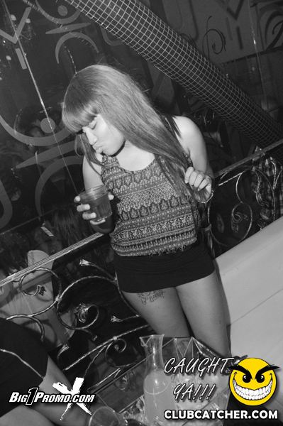 Luxy nightclub photo 60 - May 12th, 2012