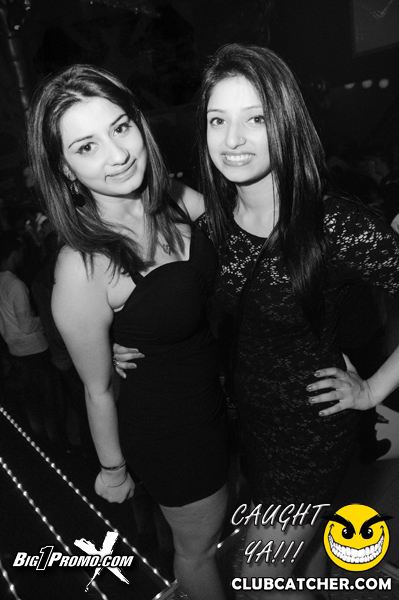 Luxy nightclub photo 61 - May 12th, 2012