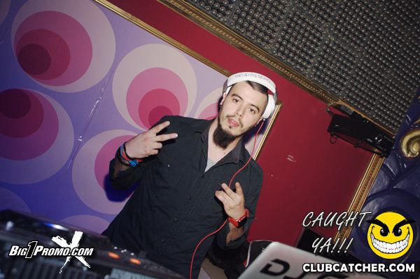 Luxy nightclub photo 66 - May 12th, 2012