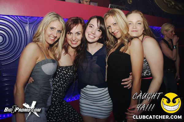 Luxy nightclub photo 68 - May 12th, 2012