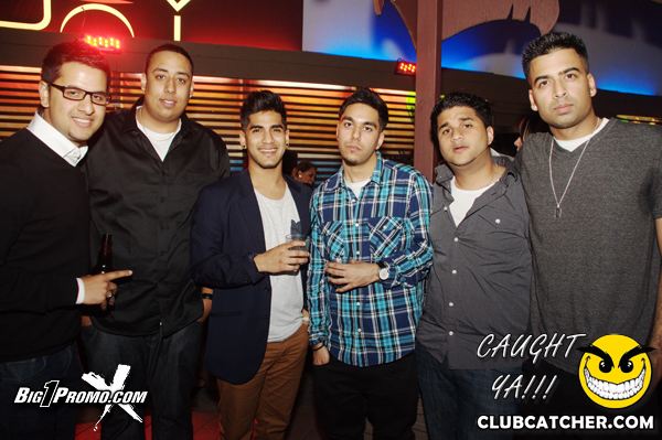 Luxy nightclub photo 69 - May 12th, 2012