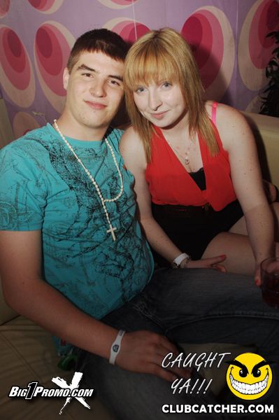 Luxy nightclub photo 73 - May 12th, 2012