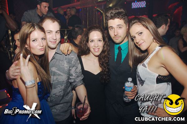 Luxy nightclub photo 74 - May 12th, 2012