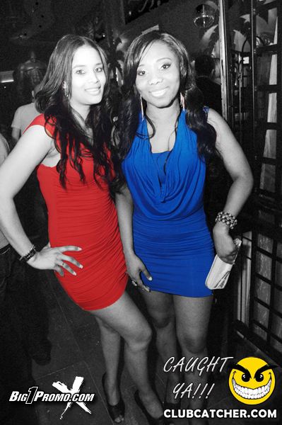 Luxy nightclub photo 9 - May 12th, 2012