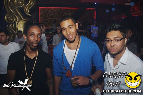 Luxy nightclub photo 88 - May 12th, 2012