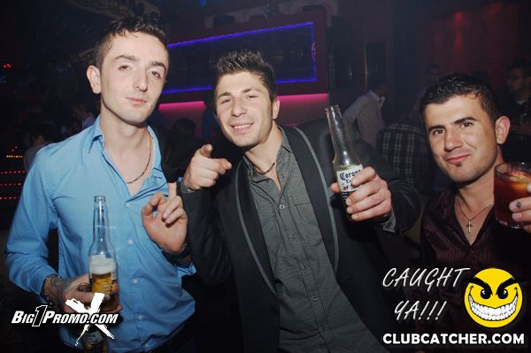 Luxy nightclub photo 89 - May 12th, 2012