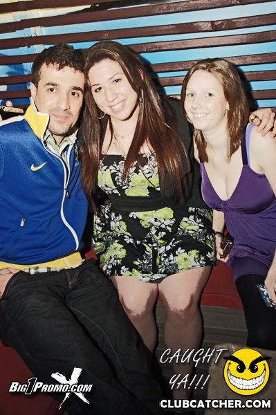 Luxy nightclub photo 90 - May 12th, 2012